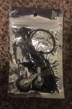 Earphones For Music - New 