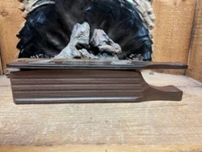 Blue Mahoe Box call w/ Blue mahoe Lid one-pc Box This Call Talks Turkey !!!