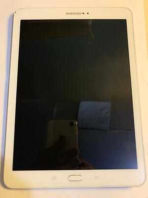 Samsung Galaxy Tab S2 SM-T817VZWAVZW 32GB, Wi-Fi + 4G (Verizon), 9.7 inch Tablet