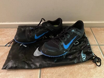 nike running spikes australia