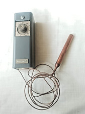 ANALOG TEMPERATURE CONTROLLER T991A SERIES