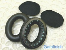 Replacement Ear Pads For BOSE TP1 TP-1A Triport AE1 Soft Foam