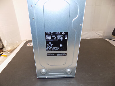 Dell Inspiron 531 Desktop PC AMD Athlon 64 x2 4GB Ram No Hard