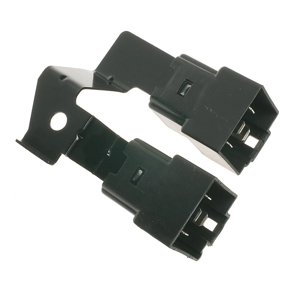 For 1995-1996 Dodge Ram 1500 Van Auto Shut Down Relay SMP 741CL12 - Изображение 3 из 4