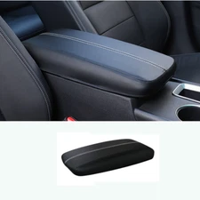 For Nissan Altima 2019-22 Central Storage Box Protector Armrest Cover Cushion 1P