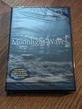 Moonlight Waves - DVD- Brand New