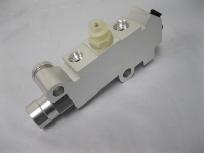 GM Chevy Disc Drum Brake ACDELCO Proportioning Valve PV2 Aluminum OEM Quality