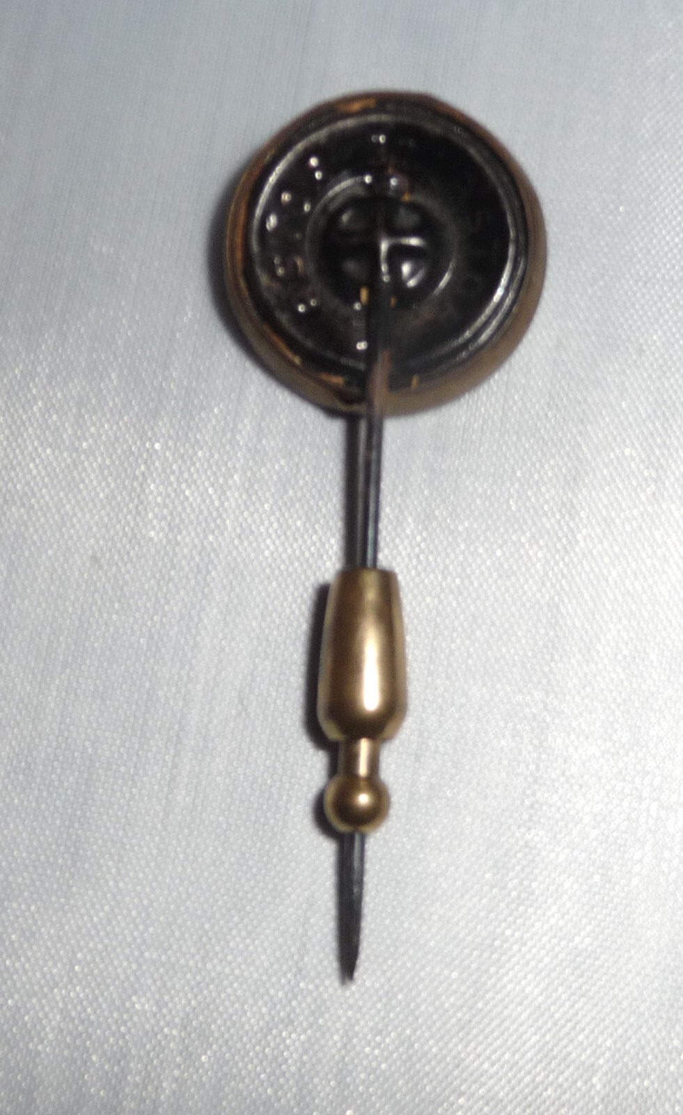 5035 Vintage Anstecknadel 50×1mm main image 0