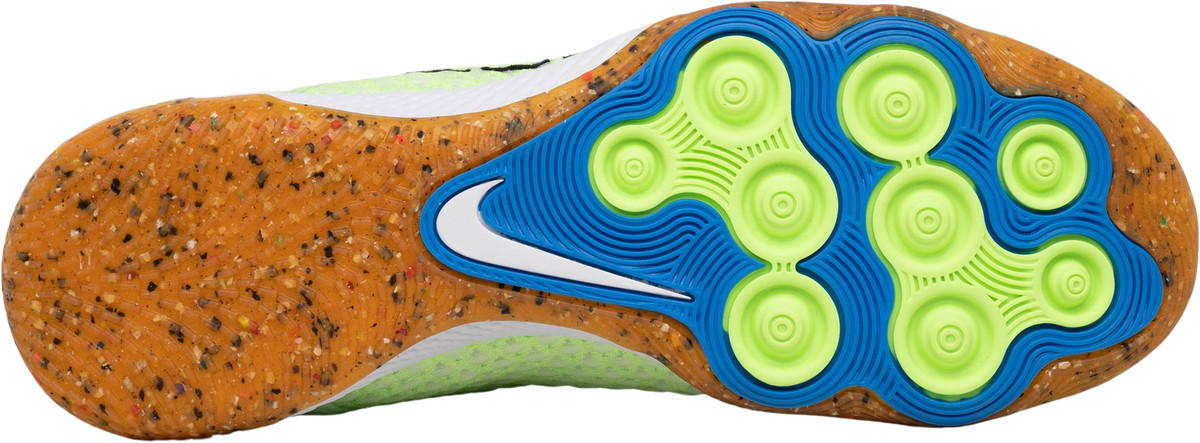 Nike React Gato Lime Glow for Sale - Authenticity Guaranteed - eBay