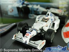 Hot Wheels Stewart F1 Sf2 Rubens Barrichello 1:43 22810