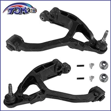 2PCS Front Left/Right Lower Control Arm w/Ball for Chrysler Aspen Dodge Durango