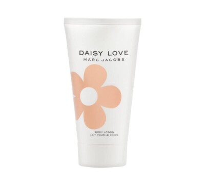 Marc Jacobs Daisy Love Eau So Fresh Radiant Body Lotion 75ml/2.5fl Oz New Gift