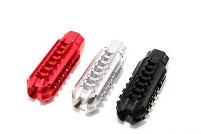 Skeleton Aluminum Muzzle Brake 1/2x28 RH Thread Pitch for .223 .22LR