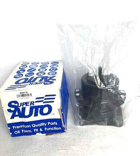 Super Auto Front Engine Mount 9441 for 1999-2009 Honda Acura V6 3.5L - Image 4 of 4