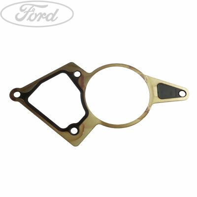 Genuine Ford TRANSIT Vacuum Pump Gasket 1731754 for sale online | eBay