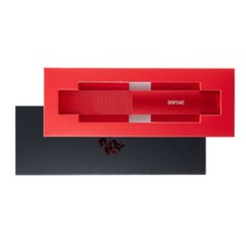 Dspiae Aluminum Alloy Sanding Board Black Dspiae Aluminum Alloy Sanding Board Black