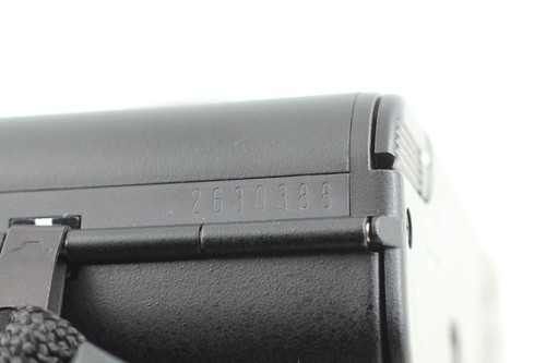 【Top MINT w/BOX】 Olympus XA2 Black 35mm Point & Shoot Film Camera A11 From JAPAN - Picture 11 of 11