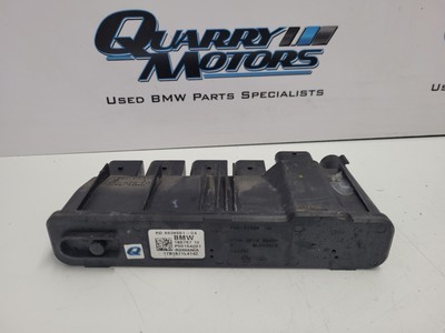 BMW 3 Ser F30 Integrated Supply Module 8638551 for sale online | eBay 