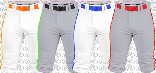 Rawlings Adult Men's Premium Piped 