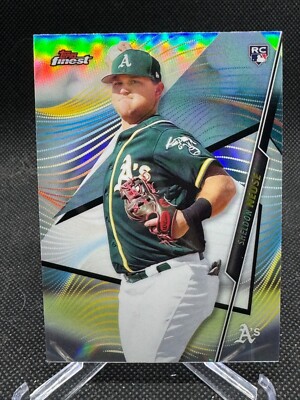 2020 Topps Finest Baseball Pick Your Own & Complete Your Set