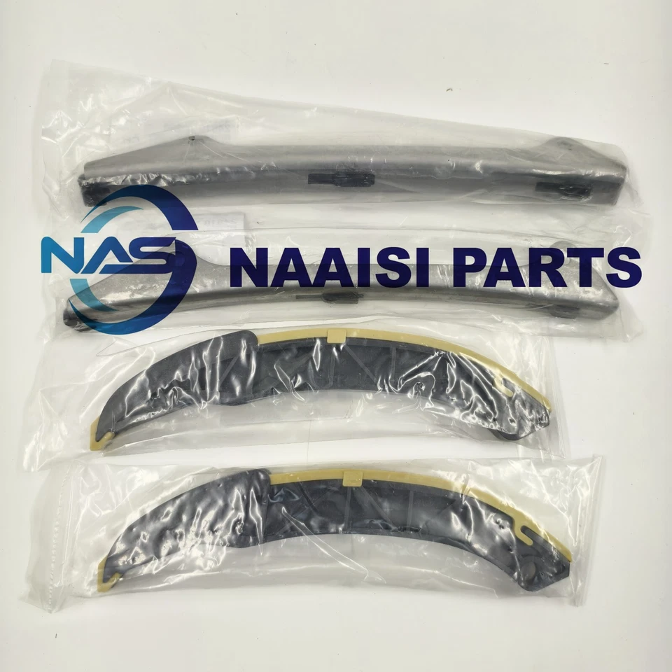 Kit de cadena de distribución de 22 piezas para Kia Sedona 2011-2013 Kia Sorento 3,5 L 24312-3C100 Foto 4 de 4