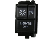 For 1982-1988 Oldsmobile Cutlass Supreme Headlight Switch 97377by 1983 1984 1985 For 1982-1988 Oldsmobile Cutlass Supreme Headlight Switch 97377by 1983 1984 1985