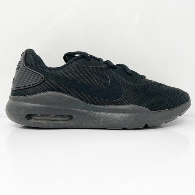 Nike Air Max Oketo Triple Black 
