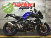 2021 YAMAHA MT-10 ( Prix regulier du manufacturier )