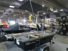 Rowing boat fishing boat Polport 290 9ft New High Quality Motor Dinghy