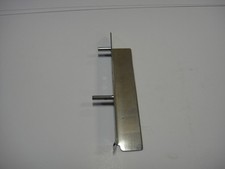 Hamada Jogger Side Guide Frame, Part H10-42-1A-3