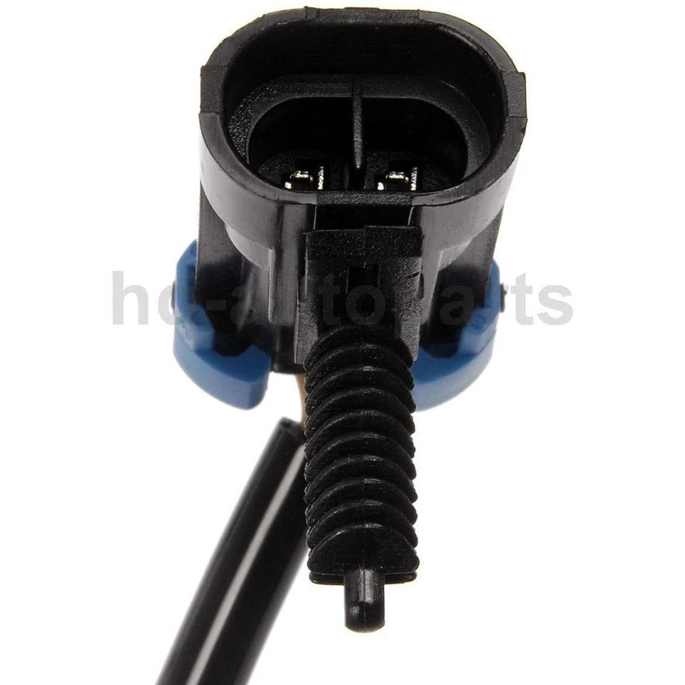 Sensor de velocidad de rueda ABS para Chevrolet C2500 1999 1998 1997 1996 1995 Foto 2 de 4