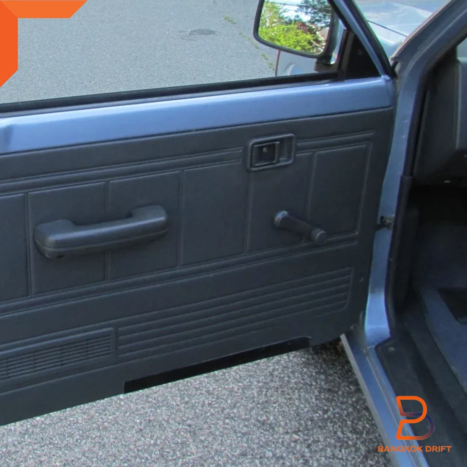 Manivela de janela manual cinza para Mazda Miata MX-3 Protege 323 B092-58-580-00 - Imagem 4 de 4