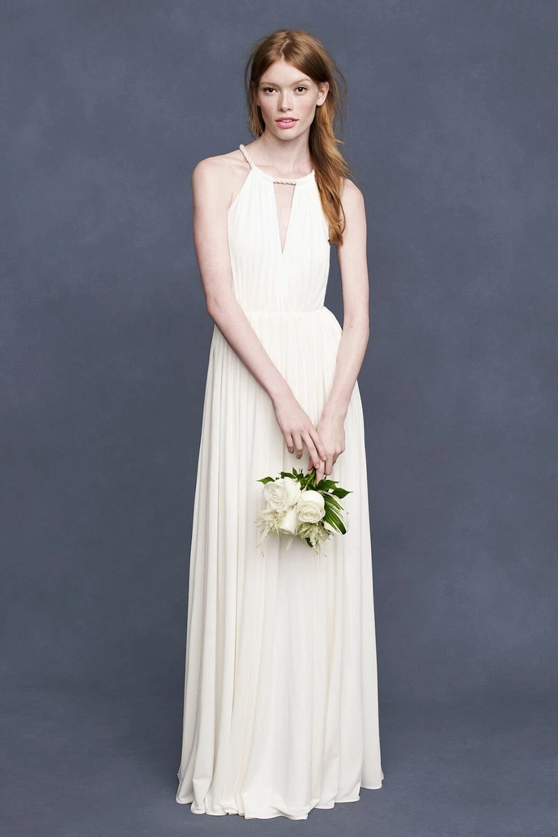 J. CREW Wedding Dresses for sale | eBay