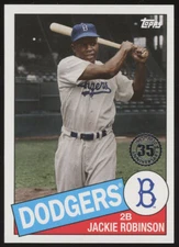 2020 Topps 1985 35th Anniversary Series 1 - You Pick - Complete Your Set (F08)