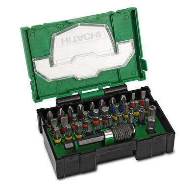 Bitbox Hikoki 32-tlg. 40030019, Bitset, Bit-Box, Bitset