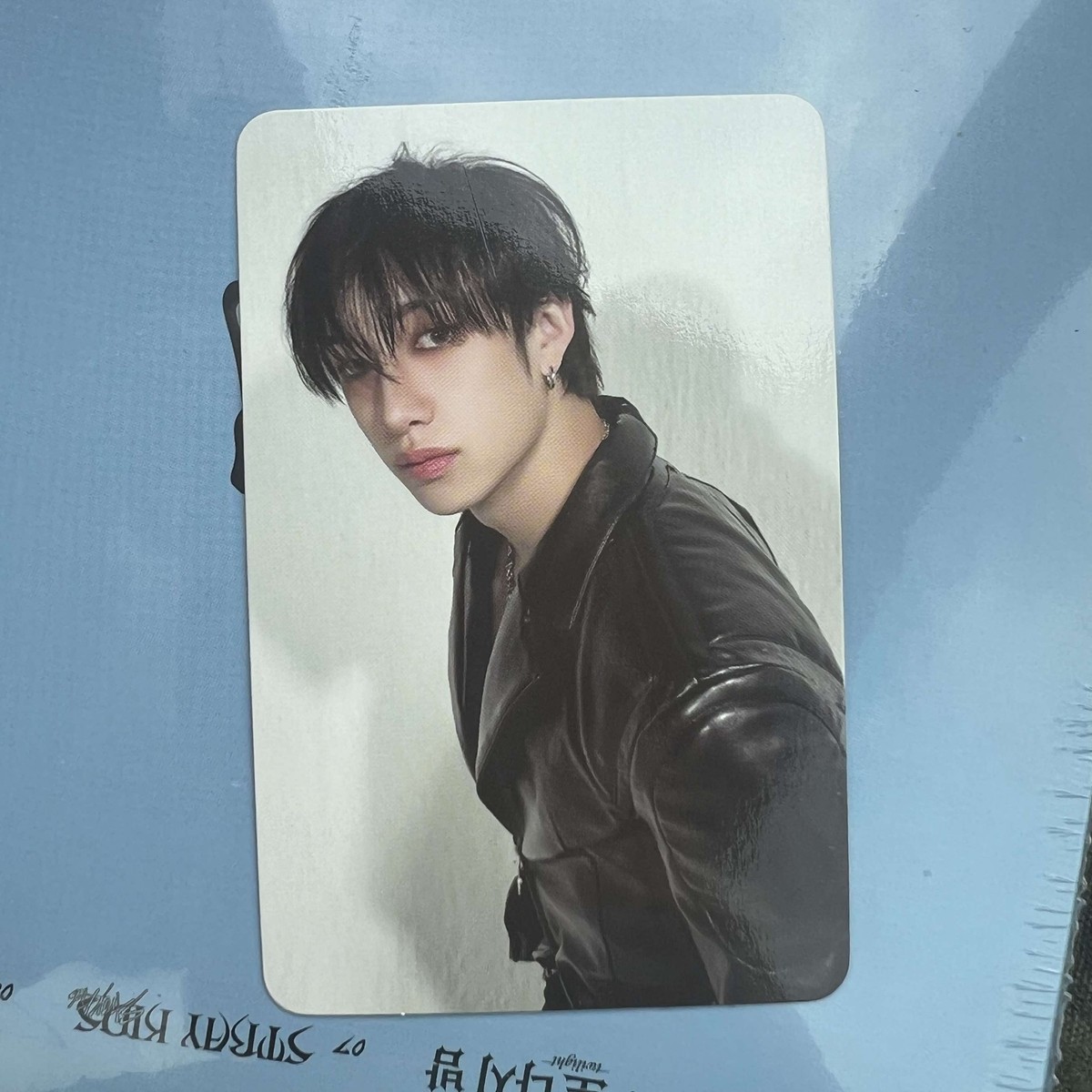 Stray kids ATE target exclusive photocard POB | eBay