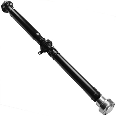 For BMW E53 X5 04-06 Automatic Rear Driveshaft Prop Shaft Assembly 26107524364