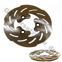 Bremsscheibe Bremse BT49QT-20B Baotian Chinaroller Benzhou Flex Tech Jack FOX