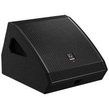 Electro-Voice PXM-12MP 12" Powered Active Black Coaxial Monitor Speaker