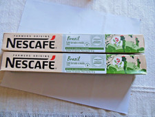 Nescafe /  BRAZIL  Nespresso Compa. Coffee Po...
