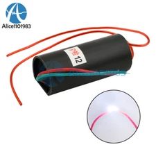 DC3.6-12V to 50-1000KV Boost Step Up Power Module Pulse High Voltage Generator