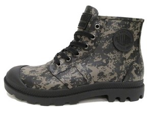 palladium rain boots