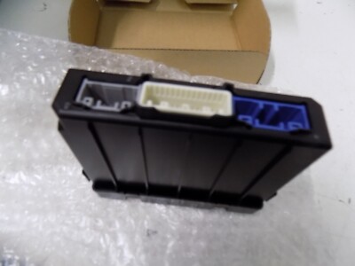 Original passend für Mazda CX5 Steuergerät vorne BCM TKY2-67-5XX SCHÄCHTE-67-5XX