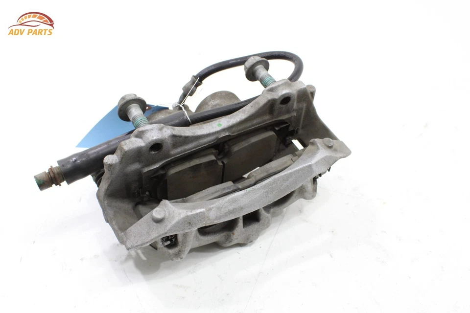 Pinza de freno delantera izquierda lado conductor Buick Enclave 2020-2023 OEM Foto 4 de 4