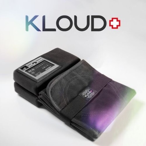 KLOUD Set, newest PEMF (Pulse Electro Field) Technology eBay