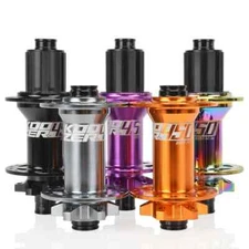 MTB Bicycle Hubs Boost HG 8 9 10 11 12Speed 28 32 Holes 120HD Hub Bike Parts 