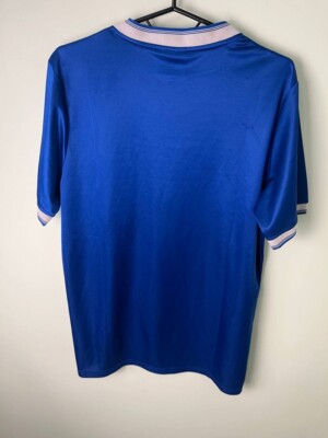 Maillot De Foot Rangers 1984-1985 - Umbro - Réplique Domicile - Taille M