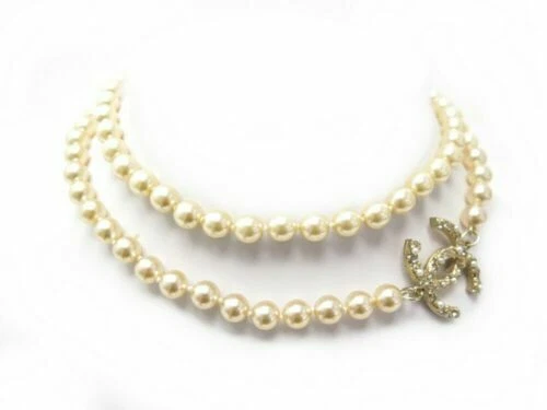 Sautoirs fantaisie CHANEL