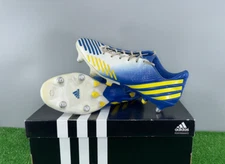 Adidas Predator Instinct SG LZ Elite US7.5 UK7 Multicolor boots Cleats mens