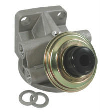 Ford Escort 1993-1995 Diesel Primer Pump Lucas Type Fuel Primer Pump Replacement Ford Escort 1993-1995 Diesel Primer Pump Lucas Type Fuel Primer Pump Replacement